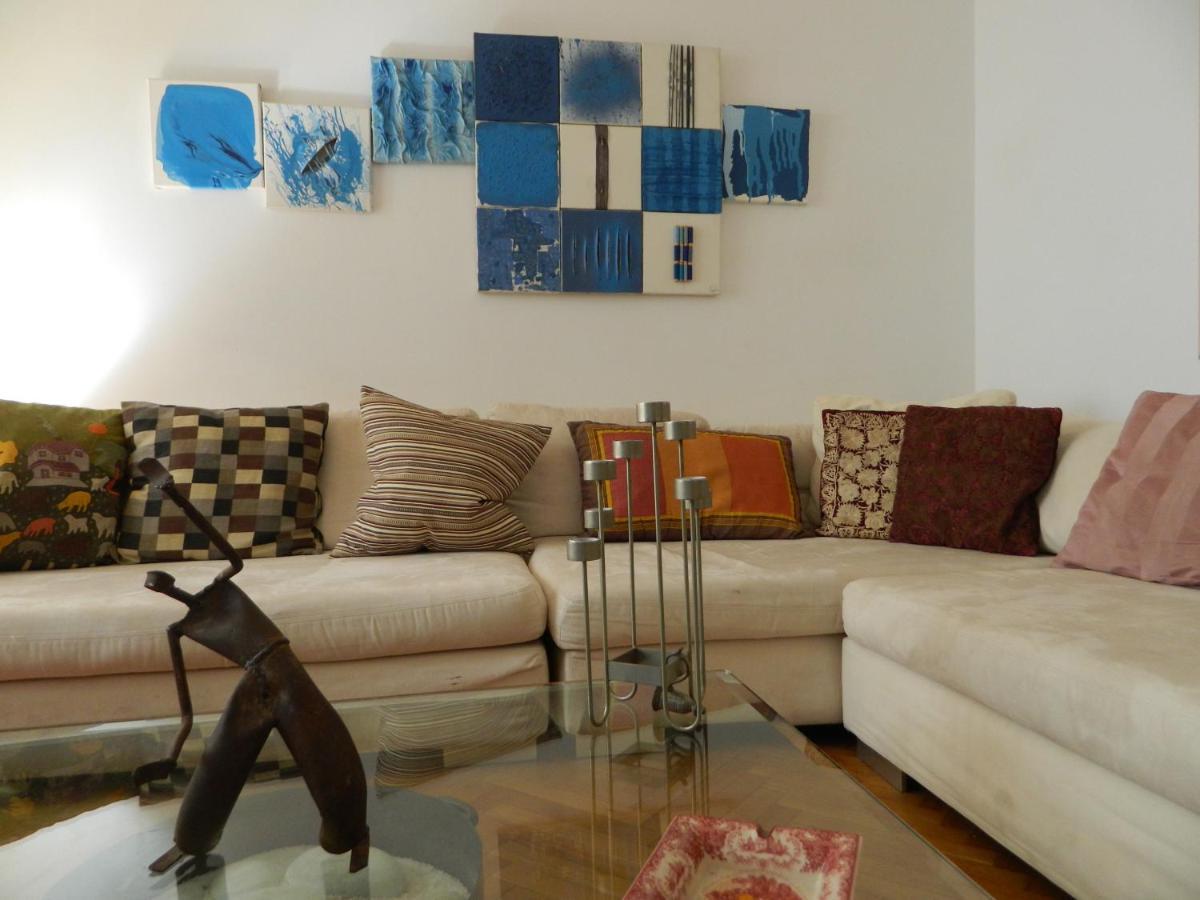 Elegant 3Bd Apartment In Kolonaki Atenas Exterior foto